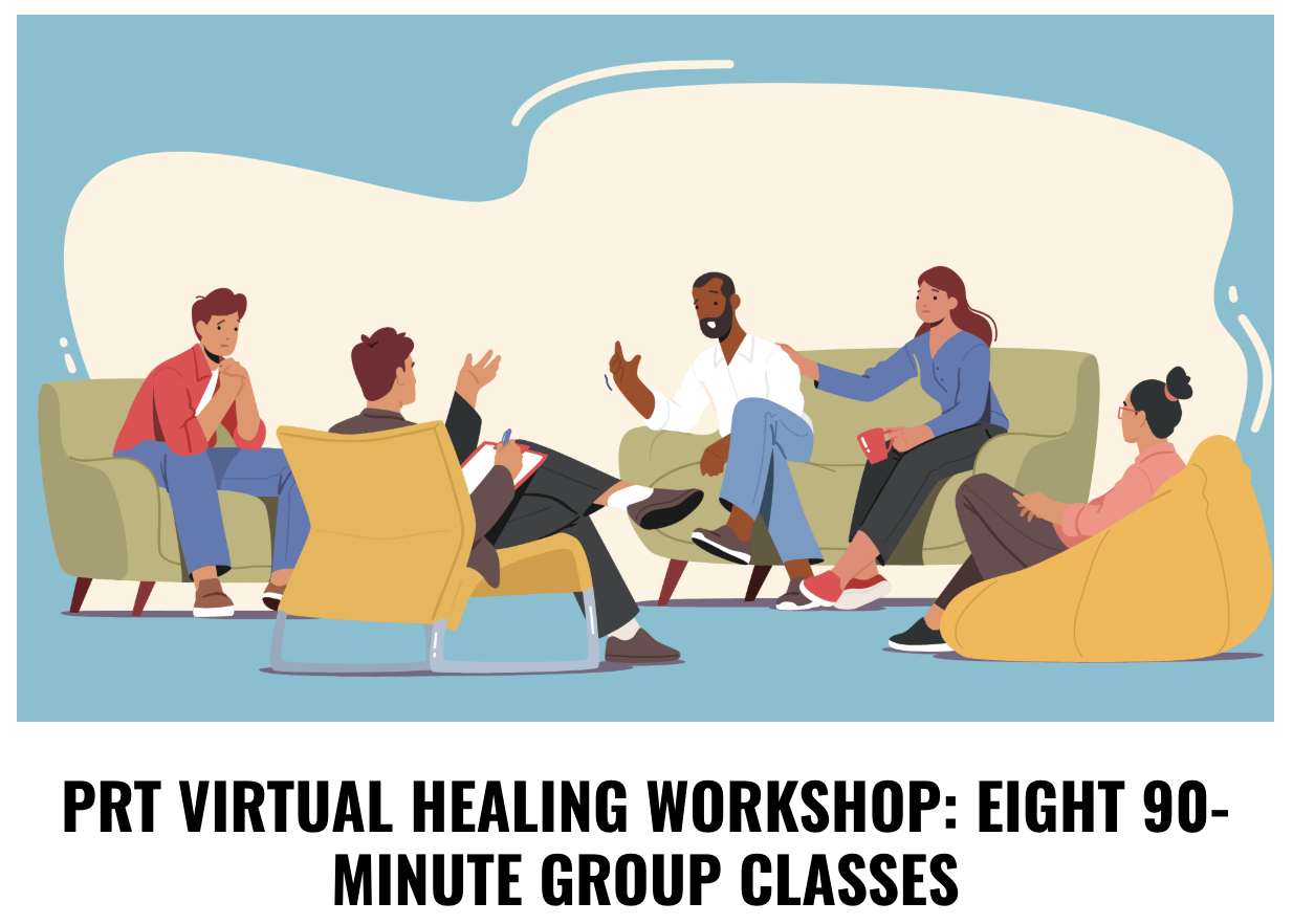 Entry Level Healing Techniques Workshop